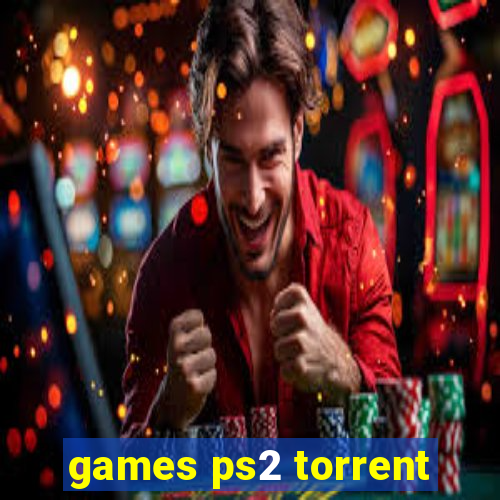 games ps2 torrent